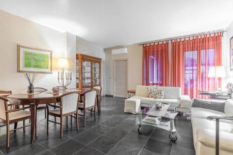 Apartament a Milan, Milan, Milan - € 650.000 | Ref: 26 AB - MILANO CITY LIFE - foto 8