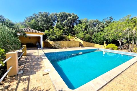 Villa en Moncarapacho, Faro, Moncarapacho - € 1.160.000 | Ref: MV629 - photo 1