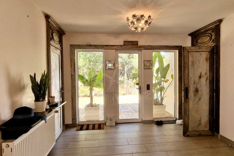 Villa en Moncarapacho, Faro, Moncarapacho - € 1.160.000 | Ref: MV629 - photo 5