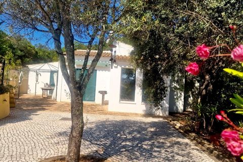 Villa en Moncarapacho, Faro, Moncarapacho - € 1.160.000 | Ref: MV629 - photo 24