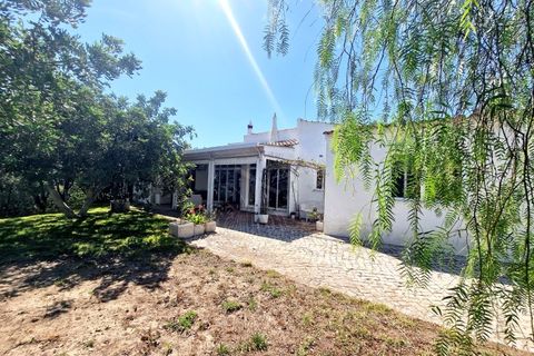 Villa en Moncarapacho, Faro, Moncarapacho - € 1.160.000 | Ref: MV629 - photo 27