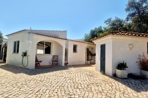 Villa en Moncarapacho, Faro, Moncarapacho - € 1.160.000 | Ref: MV629 - photo 28