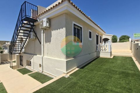 Villa en Camposol, Murcia, Camposol - € 210.000 | Ref: FOD386 - photo 6