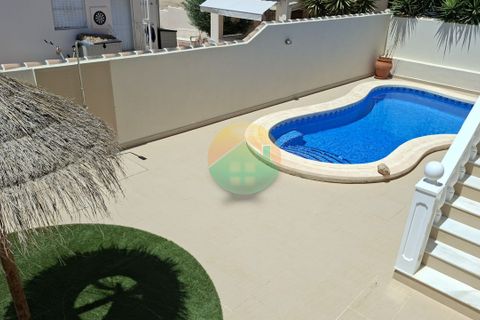 Villa en Camposol, Murcia, Camposol - € 210.000 | Ref: FOD386 - photo 7