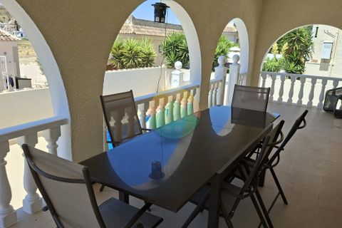 Villa en Camposol, Murcia, Camposol - € 210.000 | Ref: FOD386 - photo 8
