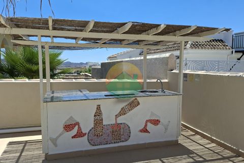Villa en Camposol, Murcia, Camposol - € 210.000 | Ref: FOD386 - photo 15