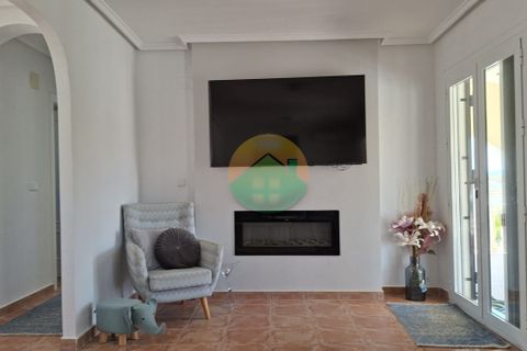 Villa en Camposol, Murcia, Camposol - € 210.000 | Ref: FOD386 - photo 17