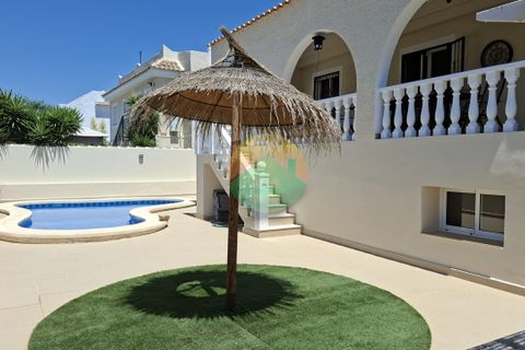 Villa en Camposol, Murcia, Camposol - € 210.000 | Ref: FOD386 - photo 19