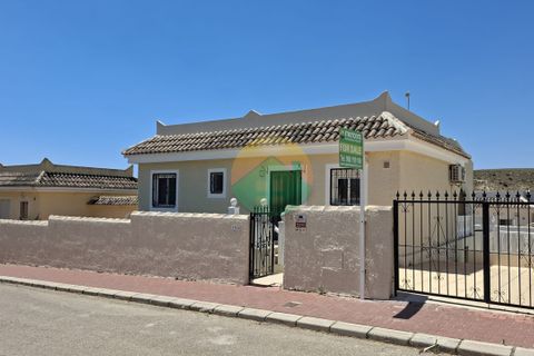 Villa en Camposol, Murcia, Camposol - € 210.000 | Ref: FOD386 - photo 20