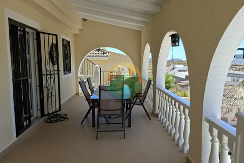 Villa en Camposol, Murcia, Camposol - € 210.000 | Ref: FOD386 - photo 21