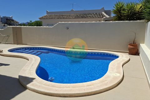 Villa en Camposol, Murcia, Camposol - € 210.000 | Ref: FOD386 - photo 22