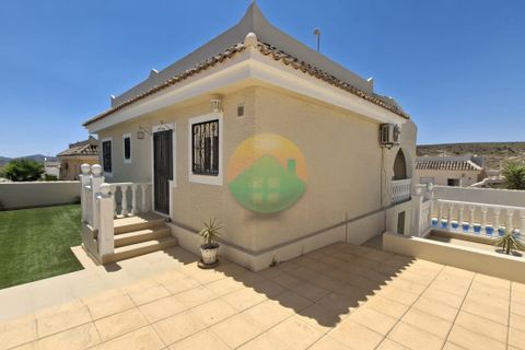Villa en Camposol, Murcia, Camposol - € 210.000 | Ref: FOD386 - photo 26