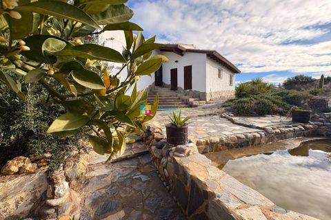 Landejendom i Partaloa, Almeria, Partaloa - € 285.000 | Ref: 2877 - foto 4