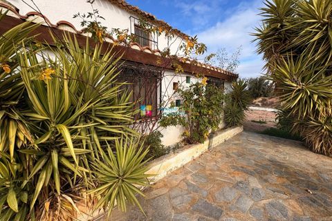 Landejendom i Partaloa, Almeria, Partaloa - € 285.000 | Ref: 2877 - foto 5