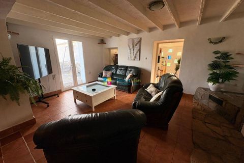 Landejendom i Partaloa, Almeria, Partaloa - € 285.000 | Ref: 2877 - foto 11