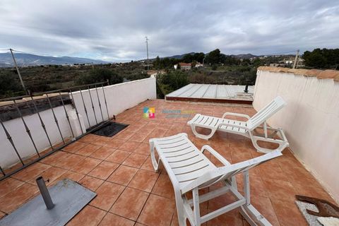 Landejendom i Partaloa, Almeria, Partaloa - € 285.000 | Ref: 2877 - foto 33