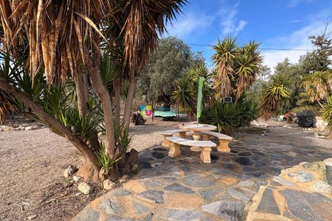 Landejendom i Partaloa, Almeria, Partaloa - € 285.000 | Ref: 2877 - foto 42