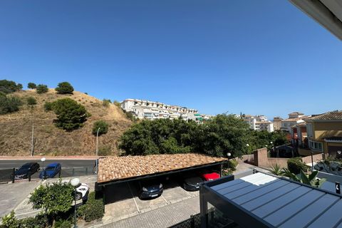 Byhus i Benalmadena, Malaga, Benalmadena - € 649.000 | Ref: 428-05561P - foto 12