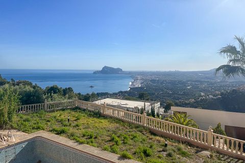 Villa i Altea, Alicante, Altea - € 2.690.000 | Ref: C15124* - foto 1