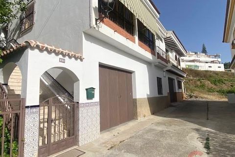 Lejlighed i Competa, Malaga, Competa - € 415.000 | Ref: J980 - foto 1