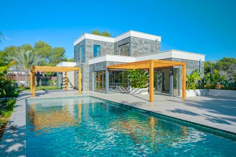 Villa i Javea, Alicante, Javea - € 1.749.000 | Ref: C15173* - foto 1
