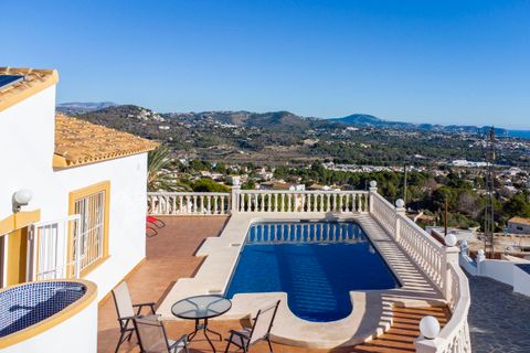 Villa i Calpe, Alicante, Calpe - € 690.000 | Ref: C15178* - foto 27