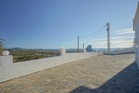 Villa i Calpe, Alicante, Calpe - € 690.000 | Ref: C15178* - foto 43