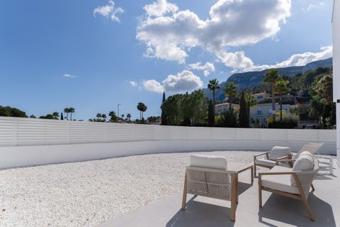 Villa i Denia, Alicante, Denia - € 695.000 | Ref: C15200* - foto 5