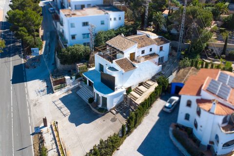 Villa i Benissa, Alicante, Benissa - € 1.000.000 | Ref: C15208* - foto 4