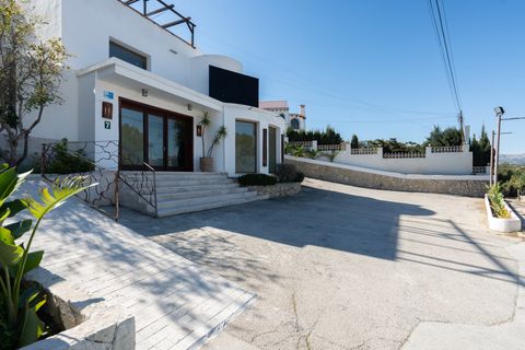 Villa i Benissa, Alicante, Benissa - € 1.000.000 | Ref: C15208* - foto 5