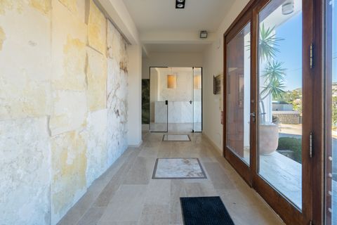 Villa i Benissa, Alicante, Benissa - € 1.000.000 | Ref: C15208* - foto 6