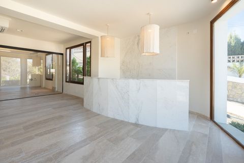 Villa i Benissa, Alicante, Benissa - € 1.000.000 | Ref: C15208* - foto 8