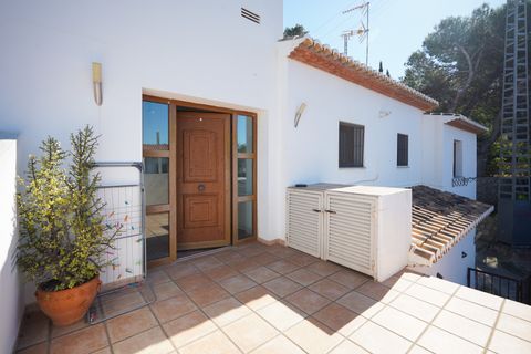 Villa i Benissa, Alicante, Benissa - € 1.000.000 | Ref: C15208* - foto 33