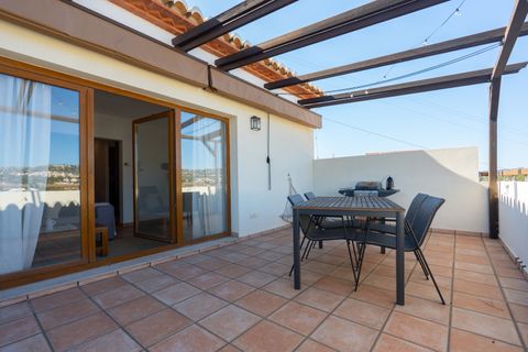 Villa i Benissa, Alicante, Benissa - € 1.000.000 | Ref: C15208* - foto 34