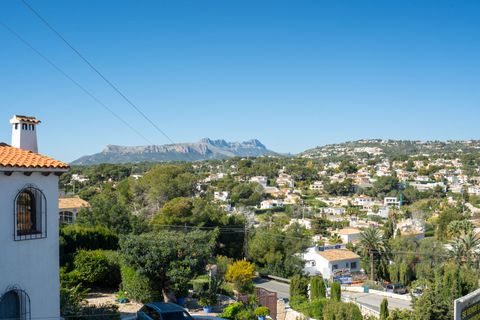 Villa i Benissa, Alicante, Benissa - € 1.000.000 | Ref: C15208* - foto 36