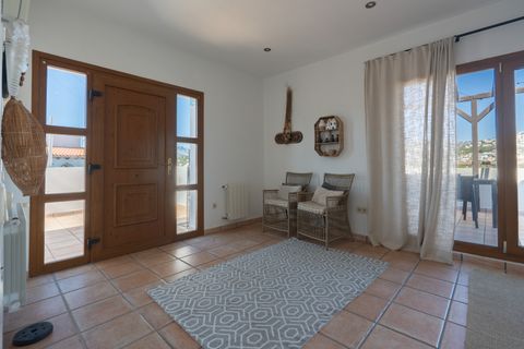 Villa i Benissa, Alicante, Benissa - € 1.000.000 | Ref: C15208* - foto 38