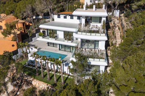 Villa i Altea, Alicante, Altea - € 2.250.000 | Ref: C15233* - foto 1