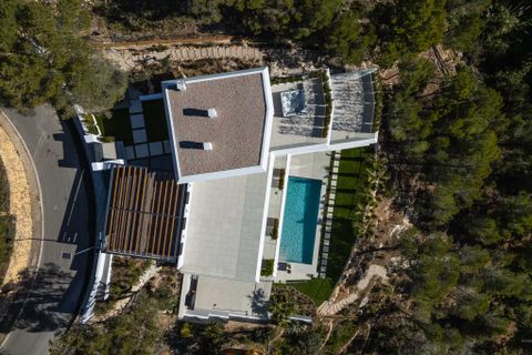 Villa i Altea, Alicante, Altea - € 2.250.000 | Ref: C15233* - foto 5