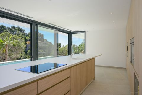 Villa i Altea, Alicante, Altea - € 2.250.000 | Ref: C15233* - foto 15
