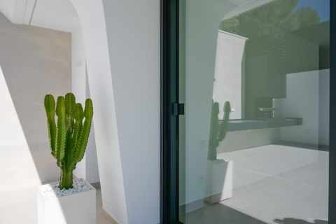 Villa i Altea, Alicante, Altea - € 2.250.000 | Ref: C15233* - foto 38