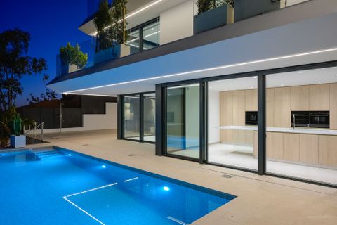 Villa i Altea, Alicante, Altea - € 2.250.000 | Ref: C15233* - foto 45