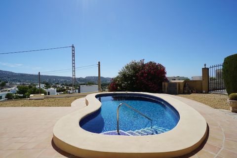 Villa en Moraira, Alicante, Moraira - € 595.000 | Ref: H-1988-CA - photo 3