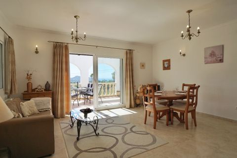 Villa en Moraira, Alicante, Moraira - € 595.000 | Ref: H-1988-CA - photo 8