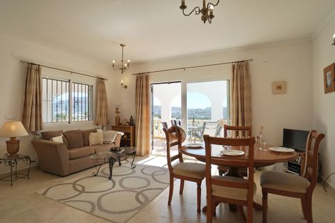 Villa en Moraira, Alicante, Moraira - € 595.000 | Ref: H-1988-CA - photo 9