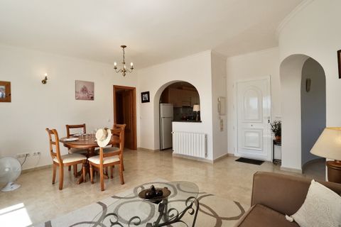 Villa en Moraira, Alicante, Moraira - € 595.000 | Ref: H-1988-CA - photo 10