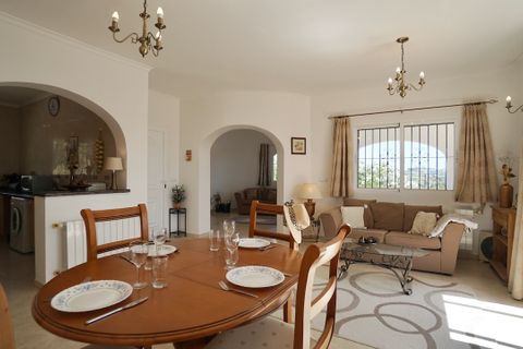 Villa en Moraira, Alicante, Moraira - € 595.000 | Ref: H-1988-CA - photo 11