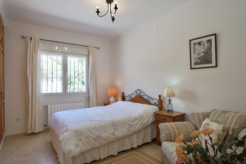 Villa en Moraira, Alicante, Moraira - € 595.000 | Ref: H-1988-CA - photo 16