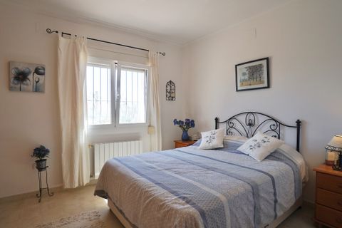 Villa en Moraira, Alicante, Moraira - € 595.000 | Ref: H-1988-CA - photo 19