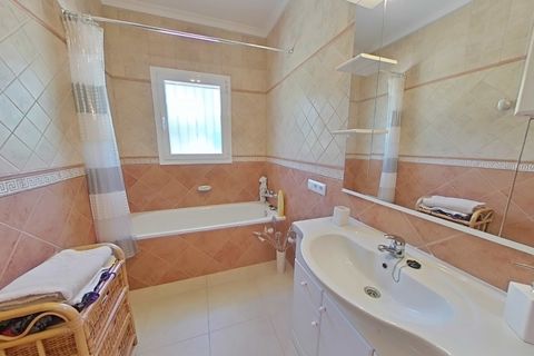 Villa en Moraira, Alicante, Moraira - € 595.000 | Ref: H-1988-CA - photo 21