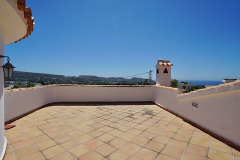 Villa en Moraira, Alicante, Moraira - € 595.000 | Ref: H-1988-CA - photo 26